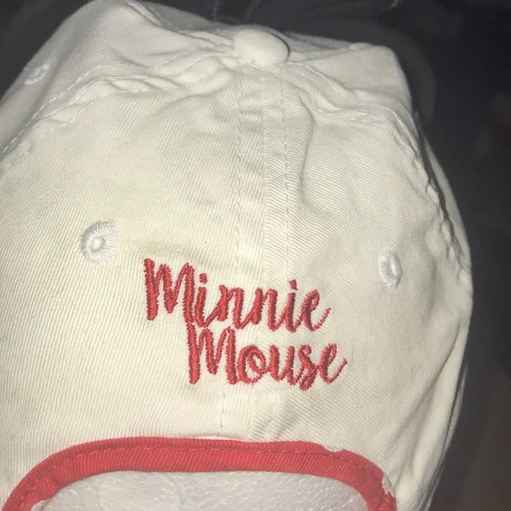 Disney mini mouse